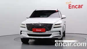Genesis GV80, 2021 — миниатюра 3