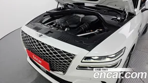 Genesis GV80, 2021 — миниатюра 6
