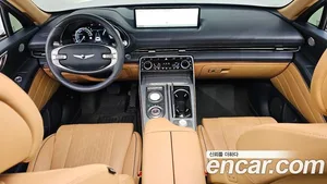 Genesis GV80, 2021 — миниатюра 7