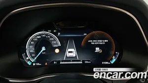 Genesis GV80, 2021 — миниатюра 8