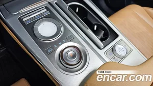 Genesis GV80, 2021 — миниатюра 9