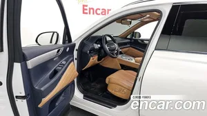Genesis GV80, 2021 — миниатюра 10
