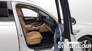 Genesis GV80, 2021 — миниатюра 11