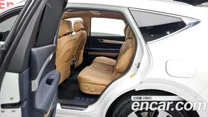 Genesis GV80, 2021 — миниатюра 12