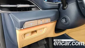 Genesis GV80, 2021 — миниатюра 13