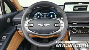 Genesis GV80, 2021 — миниатюра 14
