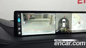 Genesis GV80, 2021 — миниатюра 15