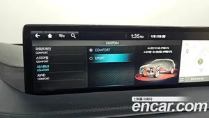 Genesis GV80, 2021 — миниатюра 17