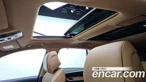 Genesis GV80, 2021 — миниатюра 19
