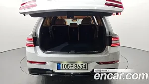 Genesis GV80, 2021 — миниатюра 20