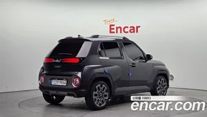 Hyundai Casper, 2021 — миниатюра 2
