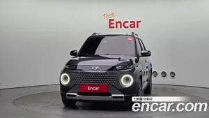 Hyundai Casper, 2021 — миниатюра 3