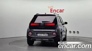 Hyundai Casper, 2021 — миниатюра 4