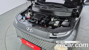 Hyundai Casper, 2021 — миниатюра 6