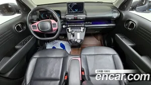 Hyundai Casper, 2021 — миниатюра 7