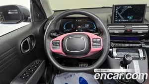 Hyundai Casper, 2021 — миниатюра 14