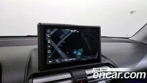 Hyundai Casper, 2021 — миниатюра 16