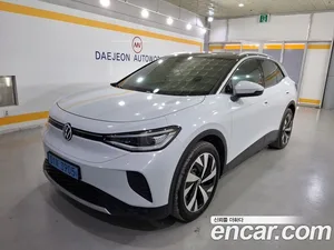 Volkswagen ID.4, 2025 — миниатюра 3