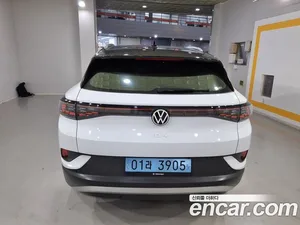 Volkswagen ID.4, 2025 — миниатюра 5