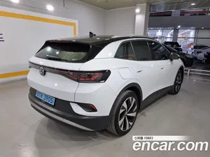 Volkswagen ID.4, 2025 — миниатюра 6