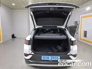 Volkswagen ID.4, 2025 — миниатюра 7