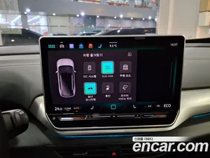 Volkswagen ID.4, 2025 — миниатюра 11