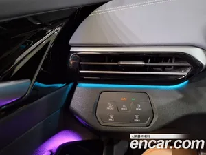 Volkswagen ID.4, 2025 — миниатюра 15