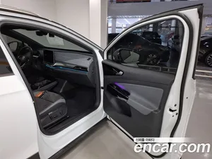 Volkswagen ID.4, 2025 — миниатюра 17