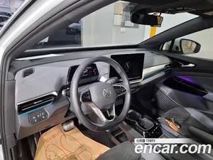 Volkswagen ID.4, 2025 — миниатюра 18