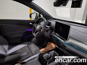 Volkswagen ID.4, 2025 — миниатюра 19