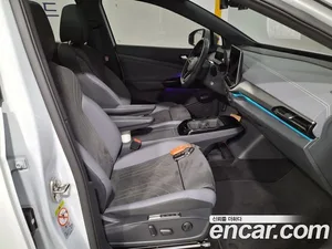 Volkswagen ID.4, 2025 — миниатюра 20