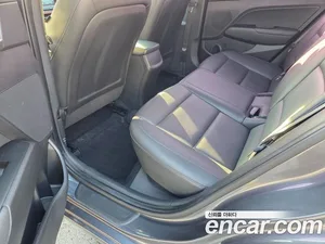 Hyundai Avante, 2017 — миниатюра 9