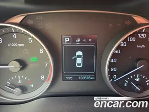 Hyundai Avante, 2017 — миниатюра 13