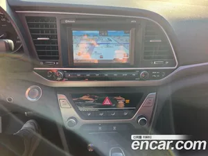 Hyundai Avante, 2017 — миниатюра 14