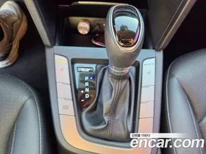 Hyundai Avante, 2017 — миниатюра 15