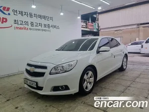 Chevrolet Malibu, 2015 — миниатюра 2