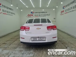 Chevrolet Malibu, 2015 — миниатюра 4