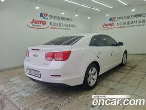Chevrolet Malibu, 2015 — миниатюра 5