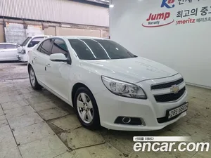 Chevrolet Malibu, 2015 — миниатюра 6