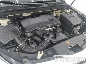 Chevrolet Malibu, 2015 — миниатюра 7