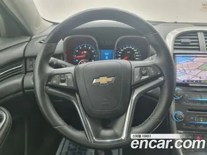Chevrolet Malibu, 2015 — миниатюра 9