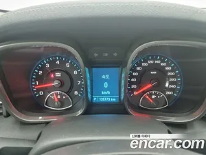 Chevrolet Malibu, 2015 — миниатюра 10