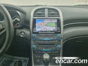 Chevrolet Malibu, 2015 — миниатюра 11