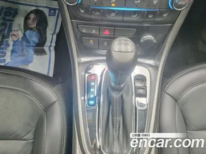 Chevrolet Malibu, 2015 — миниатюра 12