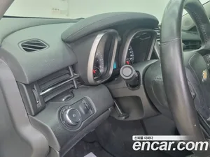 Chevrolet Malibu, 2015 — миниатюра 13