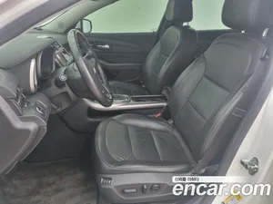 Chevrolet Malibu, 2015 — миниатюра 15