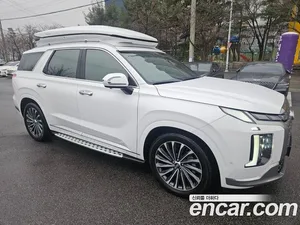 Hyundai Palisade, 2022 — миниатюра 2