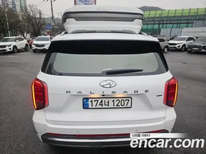 Hyundai Palisade, 2022 — миниатюра 4