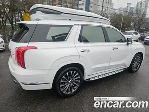 Hyundai Palisade, 2022 — миниатюра 5