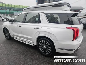 Hyundai Palisade, 2022 — миниатюра 6